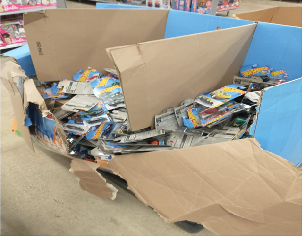 Durability vs. Budget: The Hidden Cost of Cutting Corners on Corrugated Displays