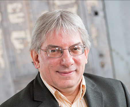 Dan Nistico
