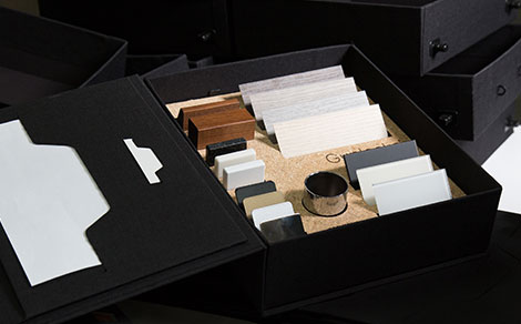 Marketing Kits