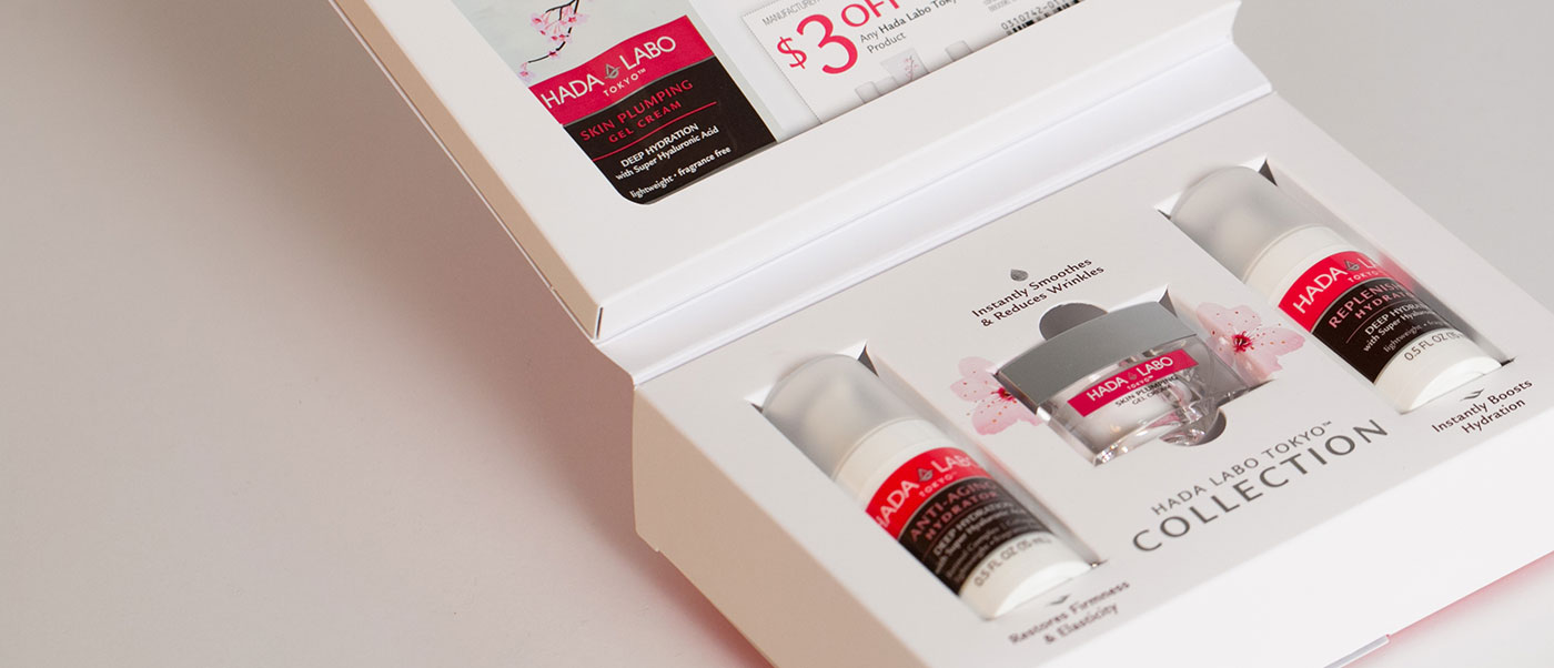 Beauty & Cosmetics