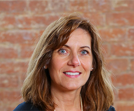 Joanne Culver