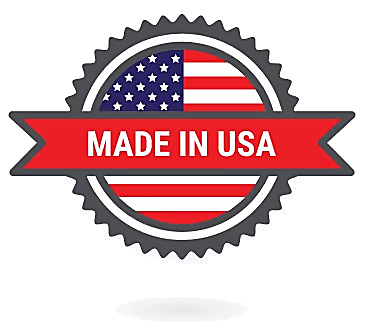 Made in the USA