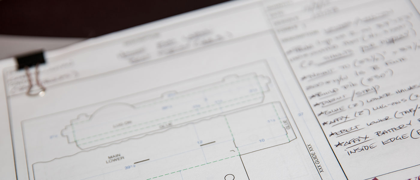 Hawver process, Needs Assessment