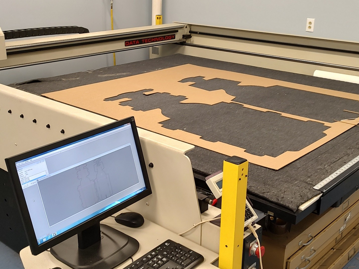 Product Fit & Load Distribution: Why Precision Matters in Every Display