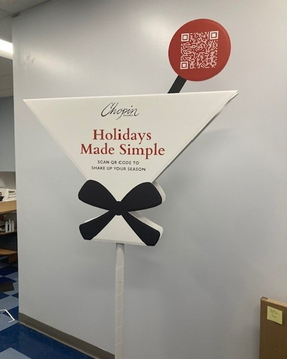 Branding & Shopper Engagement: Why Your Display Needs to Do More Than Just Hold Product